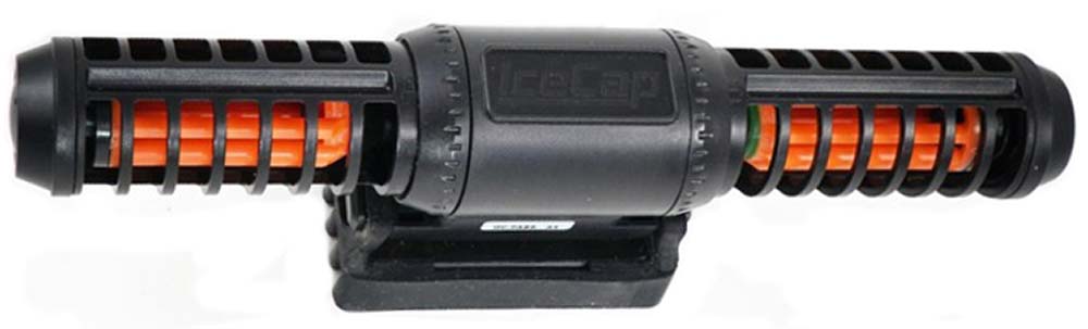 Icecap Gyre 4K Flow Pump with Dual WiFi Controller