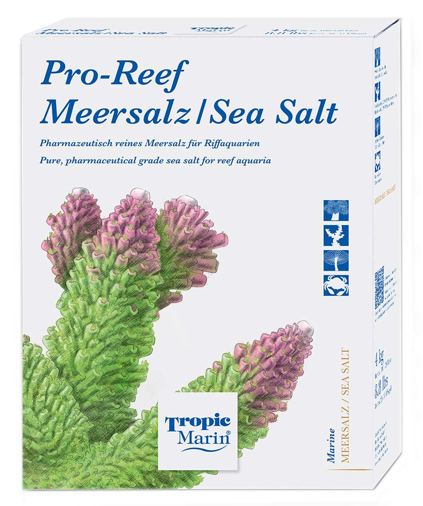 Tropic Marin Salt