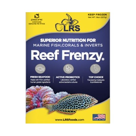 LRS Food