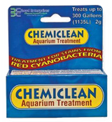 Boyd Enterprises CHEMI CLEAN RED CYANO REMOVER - POWDER
