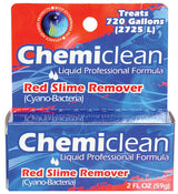 Boyd Enterprises CHEMI CLEAN RED CYANO REMOVER - POWDER