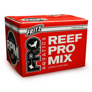 Fritz Sea Salt Reef Pro