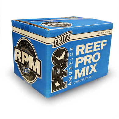 Fritz Sea Salt Reef Pro