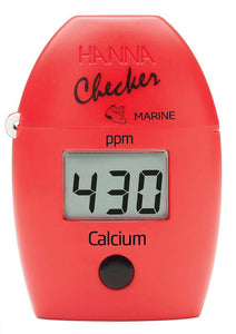 Hanna Instruments Checker Marine Calcium Colorimeter
