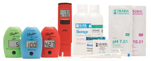 Hanna Instruments HIREEF - Professional Reef Test Kit