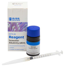 Load image into Gallery viewer, Hanna Instruments Checker Marine Alkalinity Colorimeter (dKH)