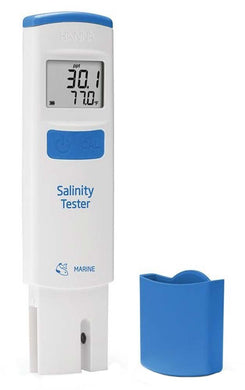 Hanna Instruments Marine Waterproof Salinity and Temperature Tester