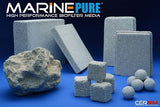 Marine Pure Biofilter Media