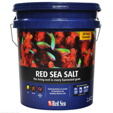 Load image into Gallery viewer, Red Sea Coral Pro Salt and Red Sea Sea Salt