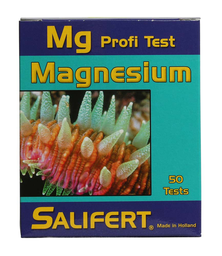Salifert Magnesium Test Kit