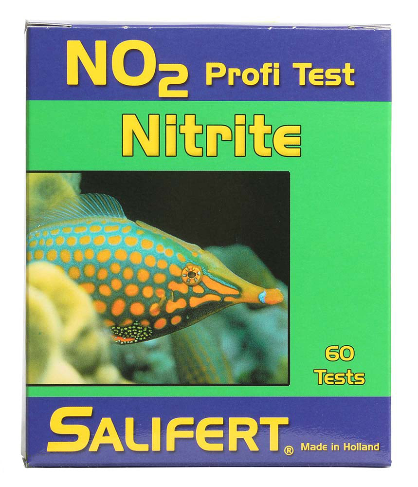 Salifert Nitrite Test Kit