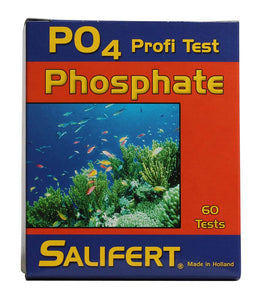 Salifert Phosphate Test Kit
