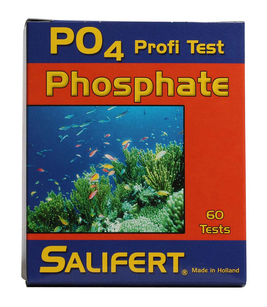 Salifert Phosphate Test Kit