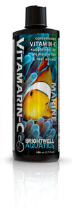 Brightwell Aquatics VITAMARIN-C - VITAMIN-C SUPPLEMENT