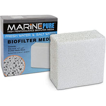 Load image into Gallery viewer, Marine Pure Biofilter Media