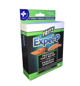 Firtz Expel-P