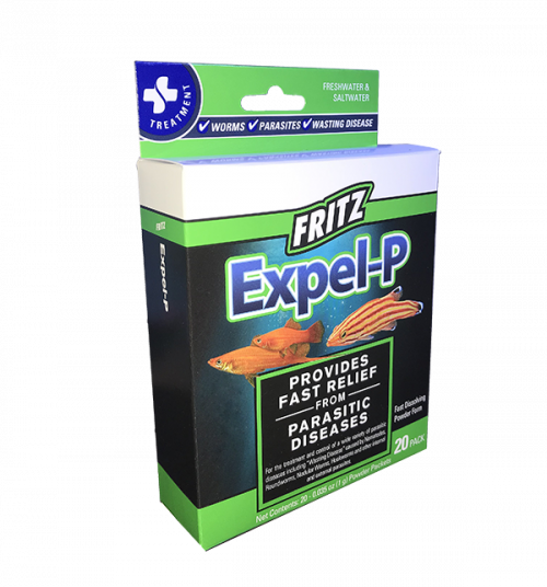 Firtz Expel-P