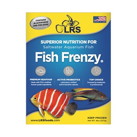 LRS Food