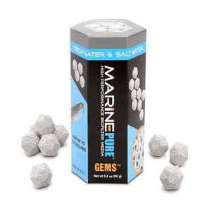 Marine Pure Biofilter Media