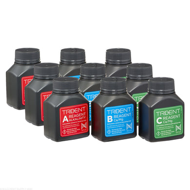 Neptune Apex Trident Reagents