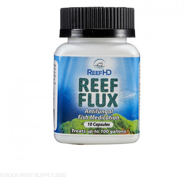 ReefHD REEF FLUX FLUCONAZOLE TREATMENT