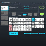 Coralvue ICP Test ICP-Analysis.com Complete Elemental Water Analysis